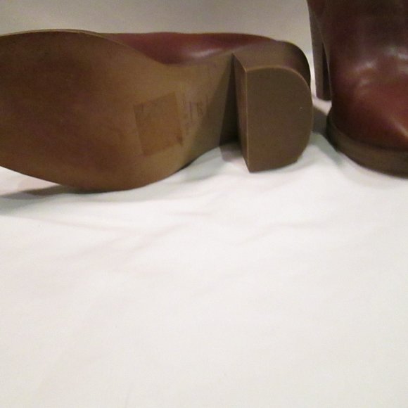 Rag & Bone Booties - Picture 5 of 8